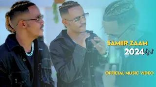 SAMIIR ZAAM || ADAA DHAYAL II ARKAAYAY || OFFICIAL MUSIC VIDEO 2024 ||