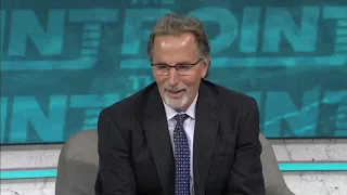 ESPN: John Tortorella Reflects on the Life of Matīss Kivlenieks (Oct. 15, 2021)