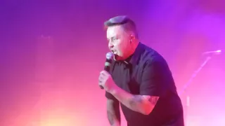 Dropkick Murphys Never Git Drunk No More 3arena Dublin 14th January 2023