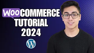 How To Build An WooCommerce Store in 2024