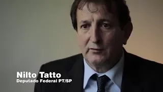 Deputado Nilto Tatto (PT/SP) | Demarcação de terras indígenas no Brasil