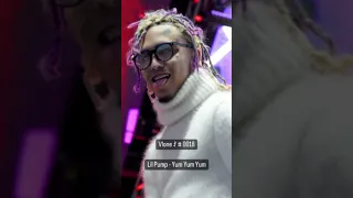 Lil Pump - "Yum Yum Yum" (CDQ LEAK SNIPPET 🔥)