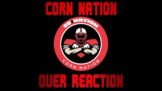 Corn Nation Over Reaction Podcast: Breaking Down Nebraska’s Loss to Minnesota