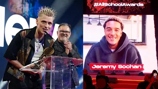 OKI odbiera Singiel Roku, Jeremy Sochan dziękuje na video! (Popkillery 2024)