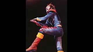 Jethro Tull live audio 1976-07-23 New York Shea Stadium