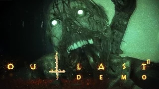 Outlast II — Ферма ужаса! (60 FPS) Первый геймплей!