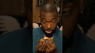 Jay Pharoah's Shaq Impression