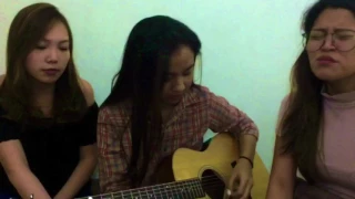 If I Ain't Got You (Alicia Keys) cover by The Three of Us