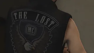 Lost Motorcycle Club Showcase | Cinematic Showcase