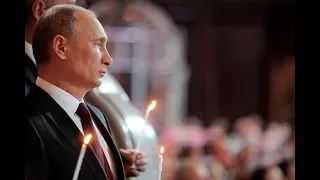 Россия Владимира Путина — 1 серия/Russia's Vladimir Putin - Part 1