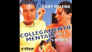 RIN Radio Italia Network - Collegamento Mentale Vol. 5 - Il Rapimento - CD Compilation 2000 (HQ)