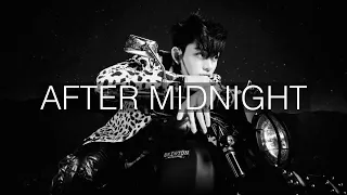 WayV 威神V ‘After Midnight (Late Night Drive Ver.)’ FMV