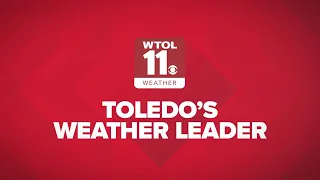 WTOL 11 Weather |  Christmas Storm 2022