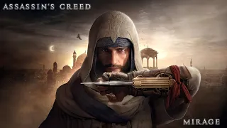 Assassin's Creed: Mirage | Прохождение | Часть 14
