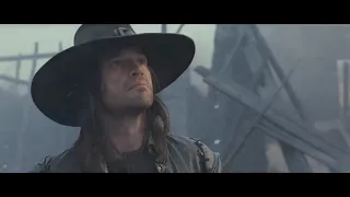 Соломон Кейн/Solomon Kane/2009/synopsis/trailer