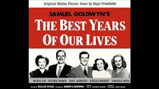 The Best Years of Our Lives (Complete Soundtrack Midi reconstruction)