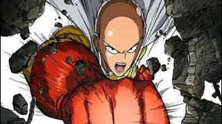 Vawikhathneka Epi-1 (One Punch Man Special)