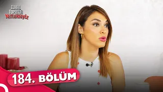 Zuhal Topal'la Yemekteyiz 184. Bölüm | 26 Mayıs 2022