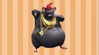 The Biggie Cheese Character Archive