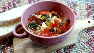 Чахохбили в Мультиварке - Вкуснее Только в Казане!