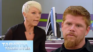 Nexgen | Tabatha Takes Over | S05E04 | Beauty Rescue (Reality TV) | Fresh Lifestyle