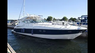 2005 Cruisers 520 Express - $397,000...Contact Captain Bob Phillips (315-727-6097) for more details