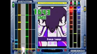 GuitarFreaks & DrumMania MASTERPIECE SILVER pot pourri d'marmalade