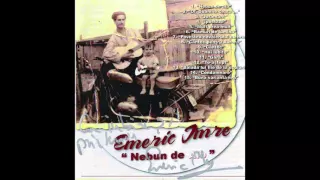 Emeric Imre - Nebun de alb