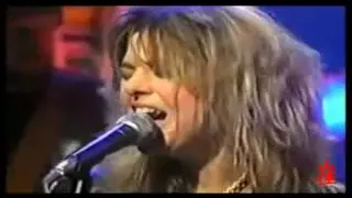 Suzi Quatro - Tribute to Elvis Presley