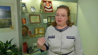 Екатерина Шугрина о Школе управленческого резерва