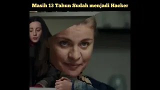 masih 13 tahun sudah menjadi hacker