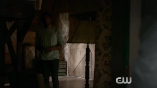 The Originals 4x06 Elijah And Vincent "Tell me where Marcel is"