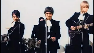 The Easybeats   Friday On My Mind   IN COLOR