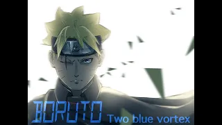 [ Boruto: Two Blue Vortex ] Epic OST mix - Thundering Magnitude