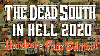 The Dead South - In Hell I'll Be In Good Company (World Wide Dance Party Edition)