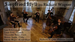 Siegfried Idyll - Richard Wagner