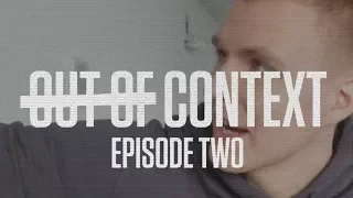 Toy Cars, Latvian History Lessons and More with Kristaps Porzingis | Out of Context