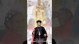 Late Patrose Mor Osthatheos Metropolitan|Jacobite Syrian Orthodox Bishop| Memorial Day| Songs