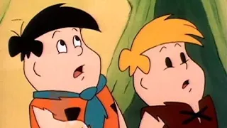 The Flintstone Kids [Intro | Just Say No Special]