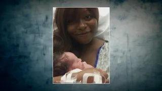 New mother died in cell as jailers mocked her, now her family can't even see the child