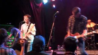 My So-Called Band- Tired of Sex- Weezer's Pinkerton- Exit/In 9/3/10