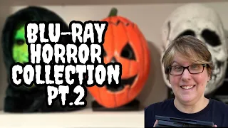 Blu-ray Horror Movie Collection 2023 (Pt. 2)