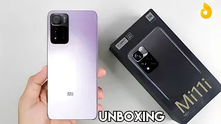 Xiaomi 11i Hypercharge Unboxing | Mi 11i First Look Mi 11i Hypercharge | Xiaomi 11i unboxing / 120