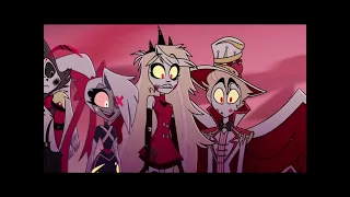 The best of Niffty!#hazbinhotel