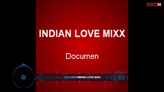 INDIAN LOVE MIX