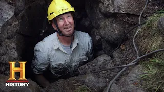 The Curse of Oak Island: A Wellspring of New Finds (Season 6) | History