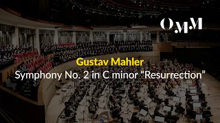 Mahler - Symphony No.2 / Orchestra of the Music Makers