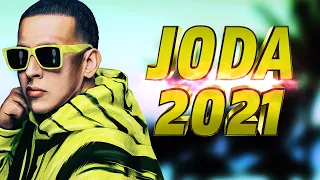 🔥 SE PICO LA CLANDESTINA 🔥• | ALTA JODA | FIESTA 2021 | LO MEJOR | REY DEL REGGAETON