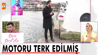 Muhammed'in sır olduğu yerdeyiz! - Esra Erol'da 6 Mart 2024