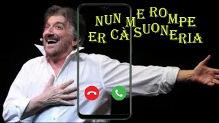 Nun me rompe er cà suoneria | Suonerie gratis per telefoni | Suonerietelefono